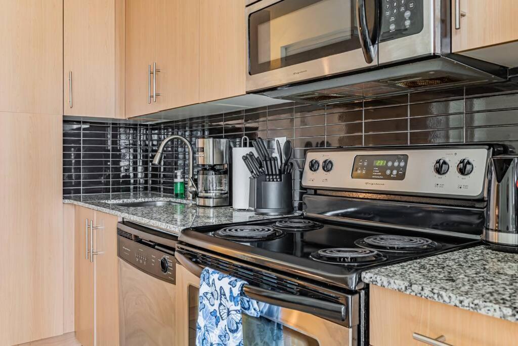Ferienhaus Mls With Amazing Views Toronto