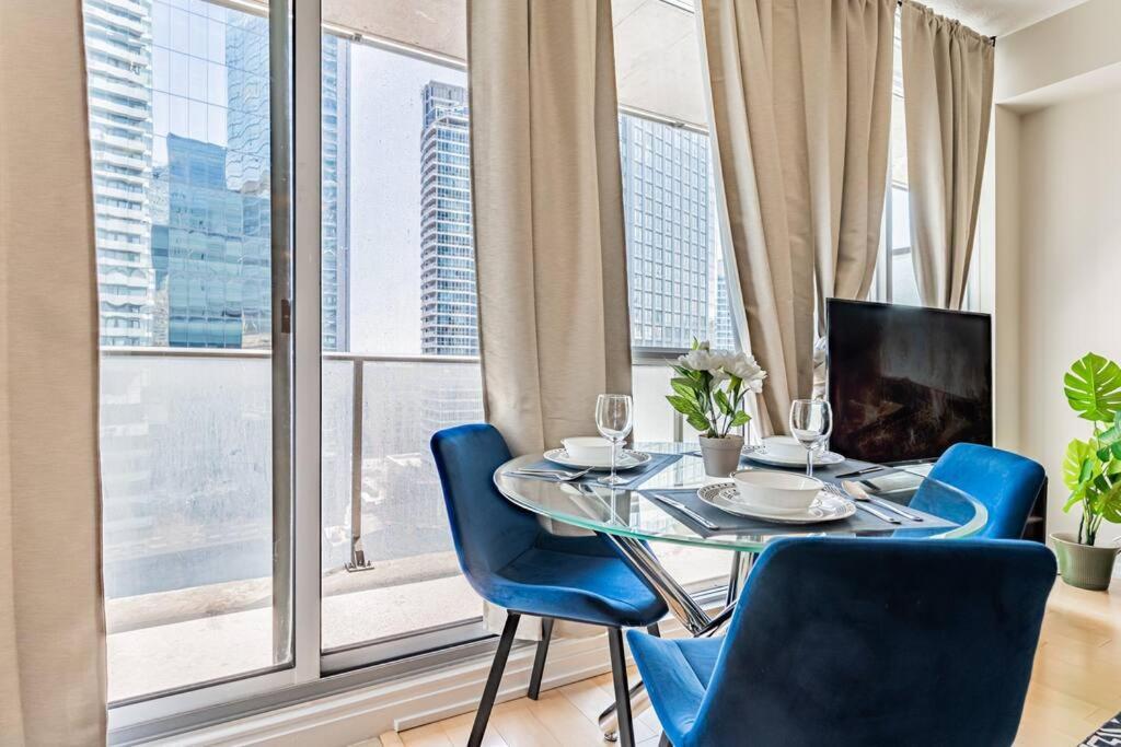Ferienhaus Mls With Amazing Views Toronto